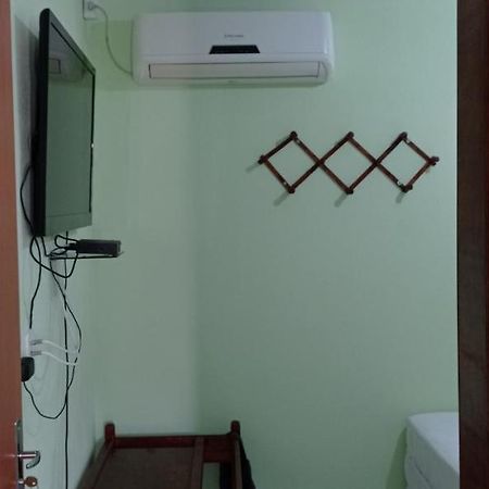 Flats Xingo Apartment Piranhas  Bagian luar foto
